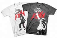 MICHAEL JACKSON KING OF POP NEW T SHIRT ALL SIZES
