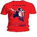 MJ Camiseta Forever King of Pop 